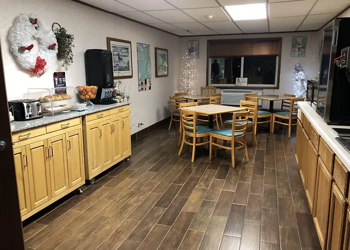 Super 8 By Wyndham Superior Wi
