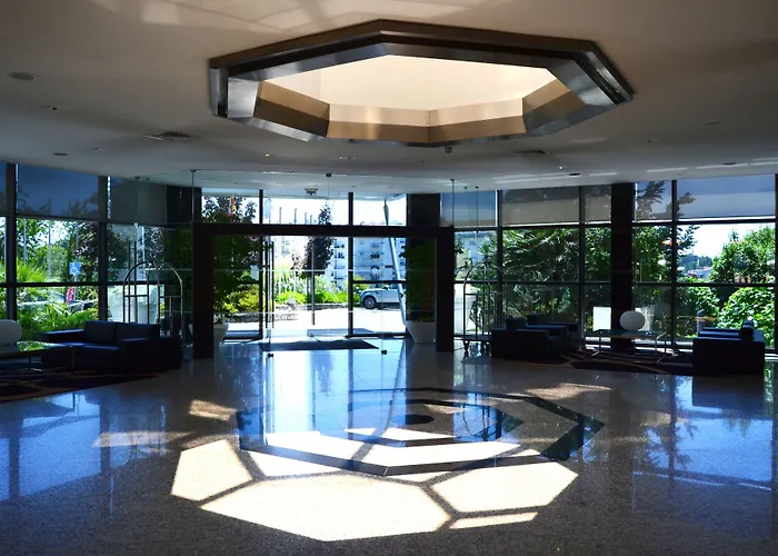 Montebelo Viseu Congress Hotel & Spa