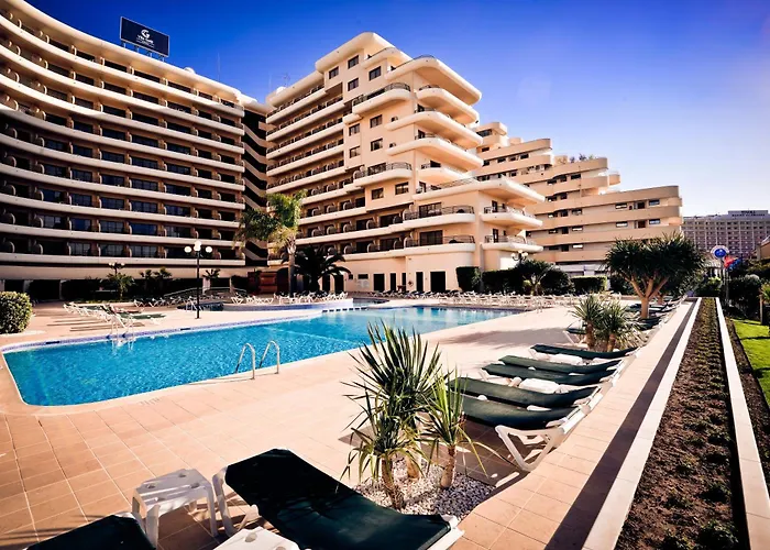 Vila Gale Marina Vilamoura