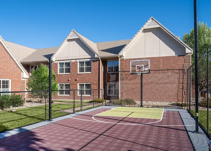 Residence Inn By Marriott Boulder Broomfield Louisville