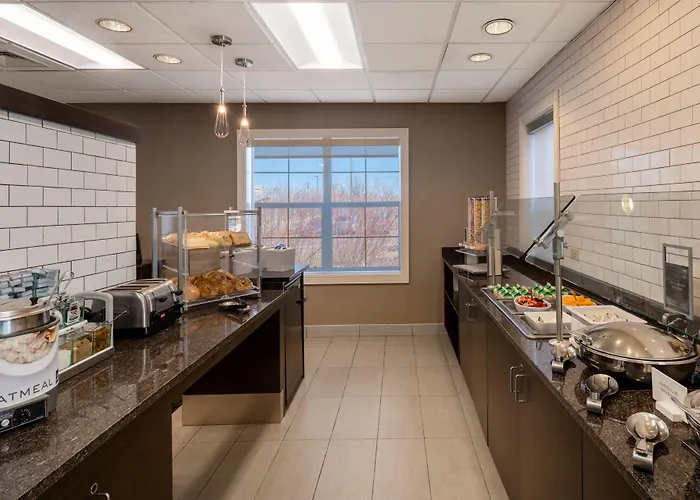 Residence Inn By Marriott Boulder Broomfield Louisville
