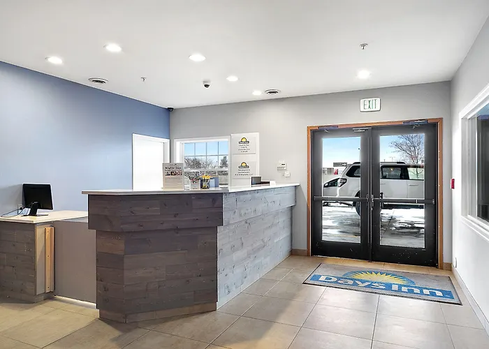 Days Inn By Wyndham Ellensburg