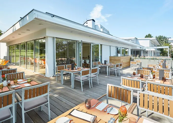 Best Western Plus Atrium Hotel Ulm