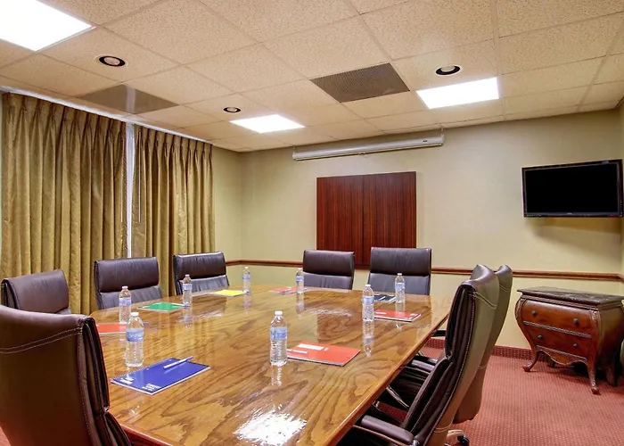 Fairbridge Inn & Suites Cleburne