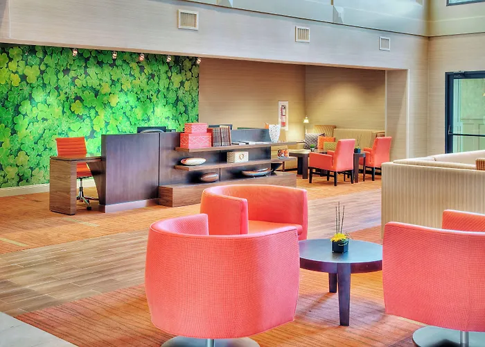 Courtyard By Marriott Erie Ambassador Conference Center Hotel Kearsarge