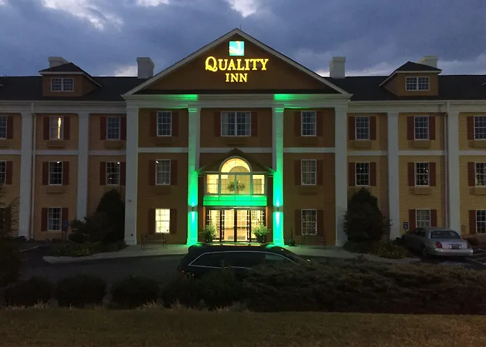 Quality Inn