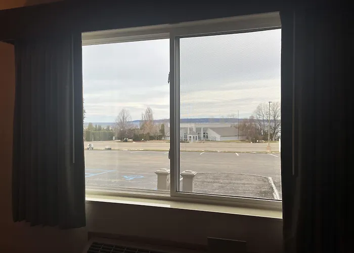 Americinn By Wyndham Petoskey