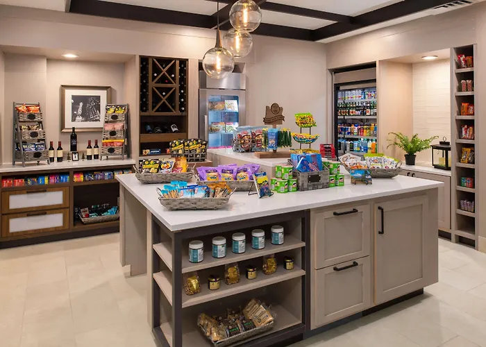 Hilton Garden Inn Portland Lake Oswego