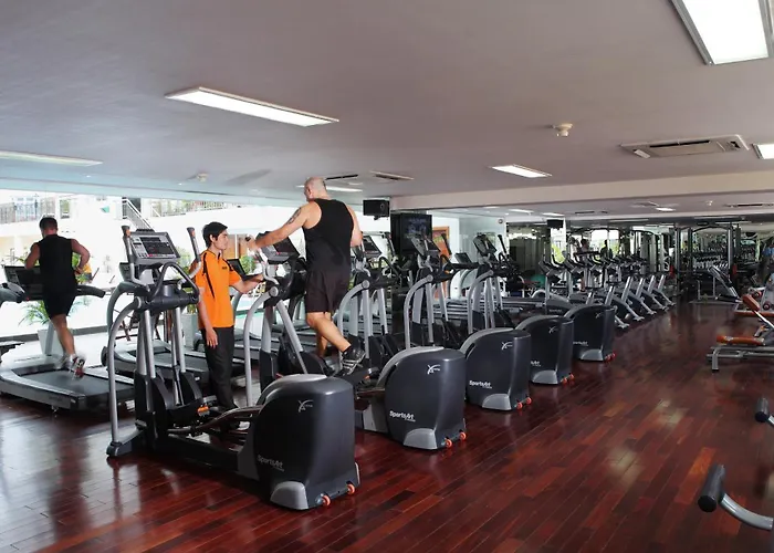 Rex Hotel Ho Chi Minh-stad