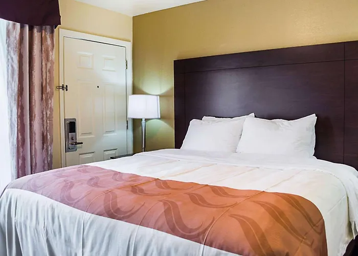 Quality Inn Vicksburg