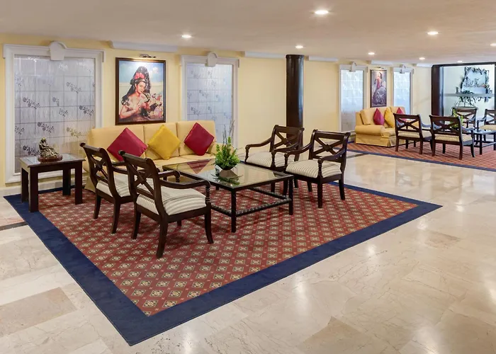 Hotel Francia Aguascalientes