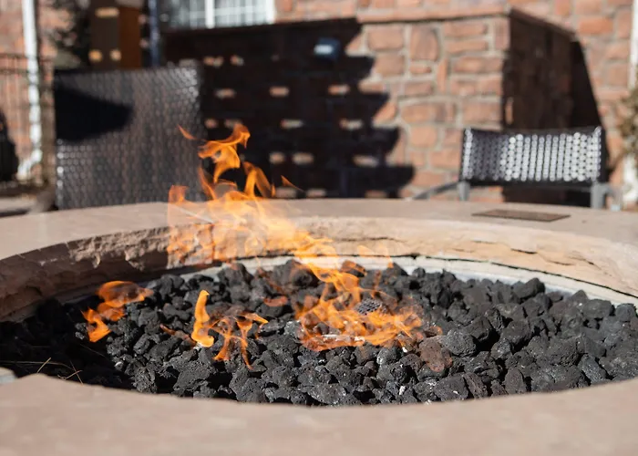 Towneplace Suites Denver Southwest/Littleton