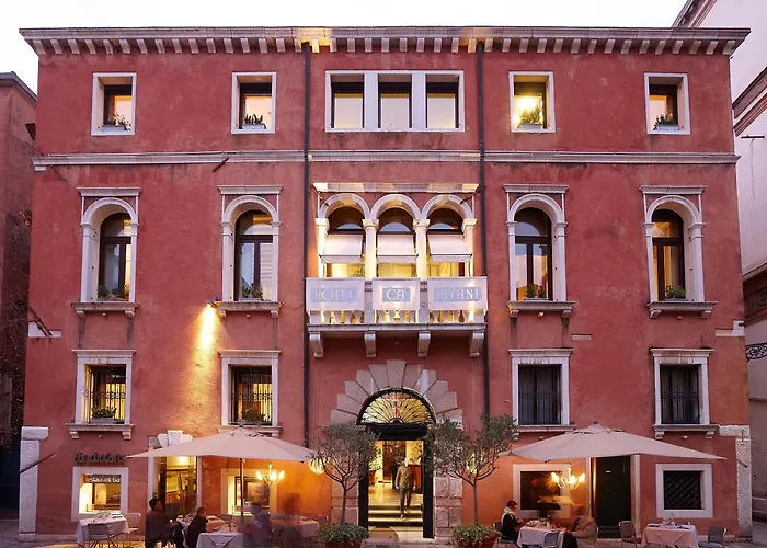Ca' Pisani Hotel Venise