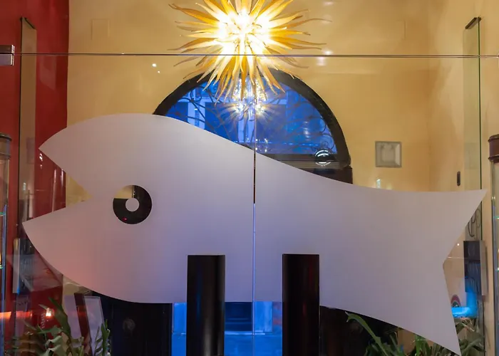 Ca' Pisani Hotel Venise