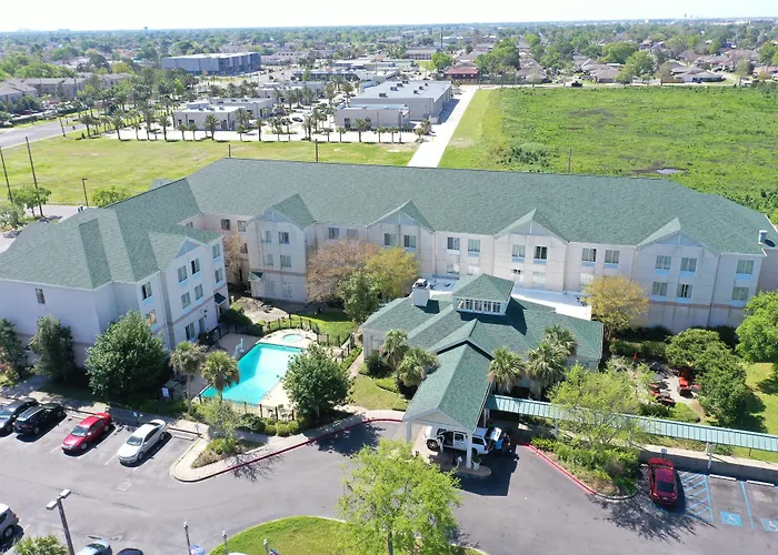 Hilton Garden Inn New Orleans Airport