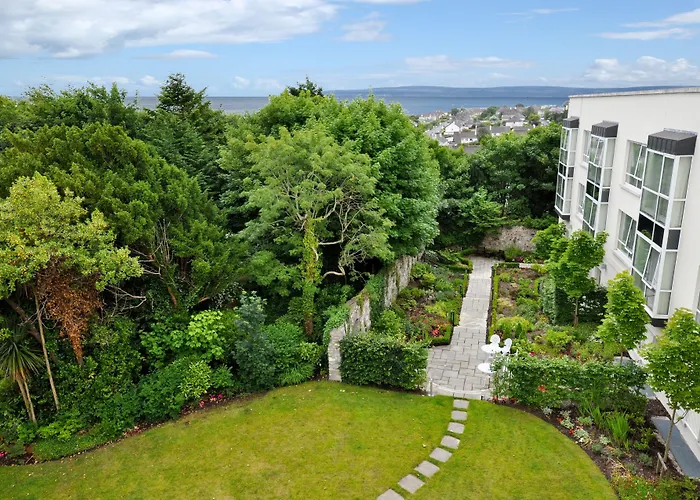 The Ardilaun Hotel Galway