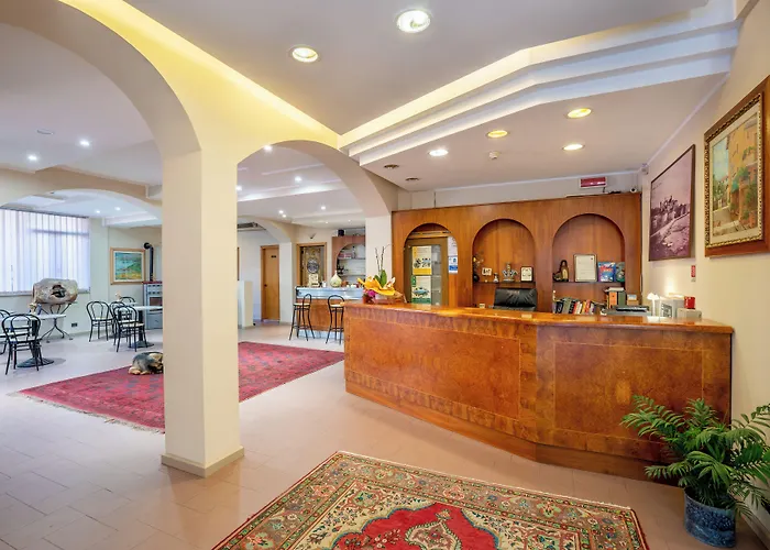 Hotel Trasimeno