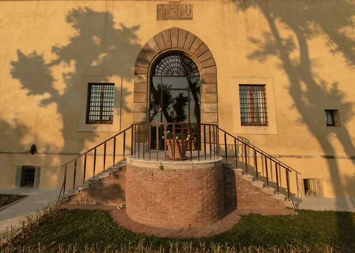 Relais Della Rovere Colle Val D'Elsa