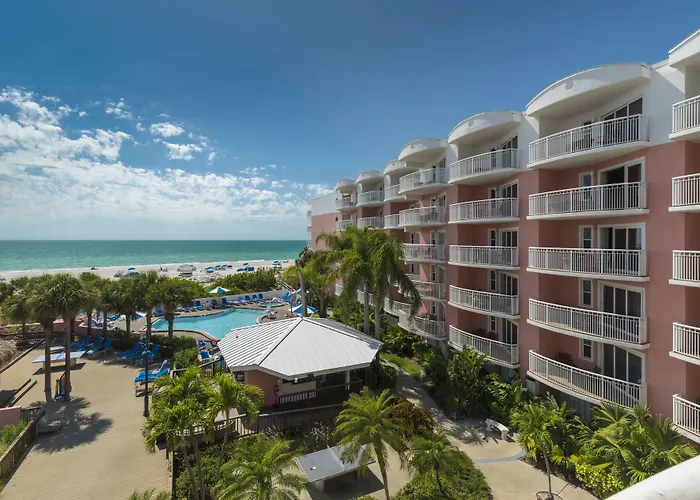 Beach House Suites By The Don Cesar St. Pete Beach