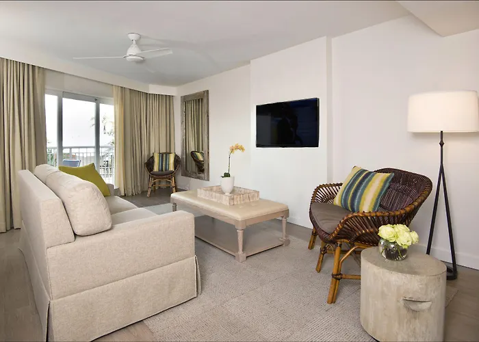 Beach House Suites By The Don Cesar St. Pete Beach
