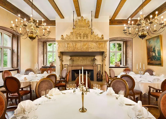 Hotel Vienna House Easy By Wyndham Castrop-Rauxel