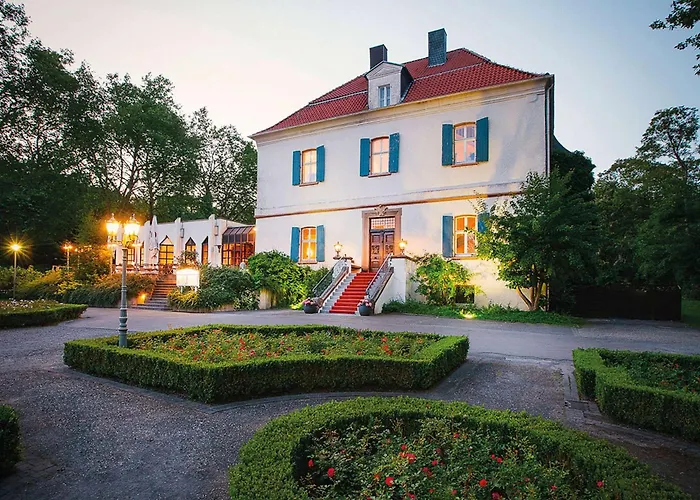 Hotel Vienna House Easy By Wyndham Castrop-Rauxel