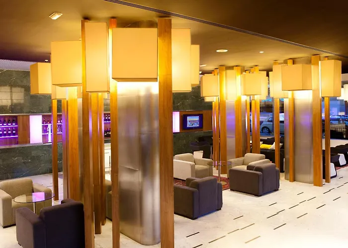 Aparthotel Atenea Barcelone