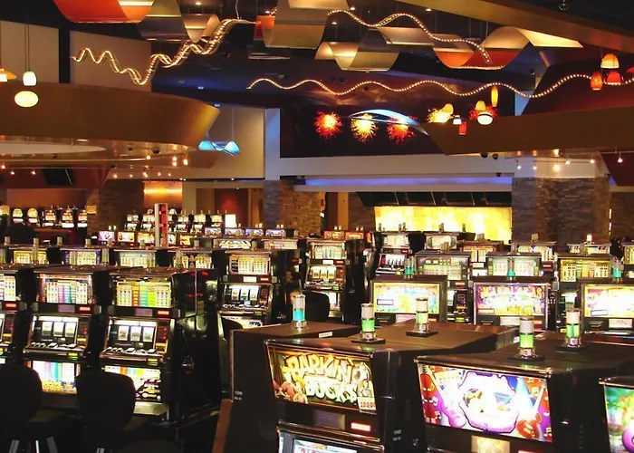 Treasure Bay Casino & Hotel-Adults Age 21 And Above Biloxi