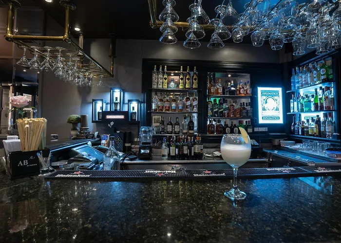 Hotel Dann Carlton Quito