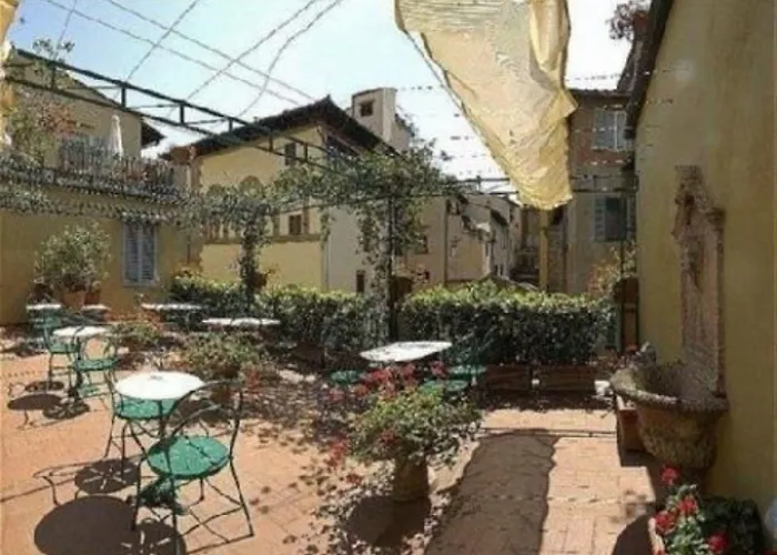 Hotel Berchielli