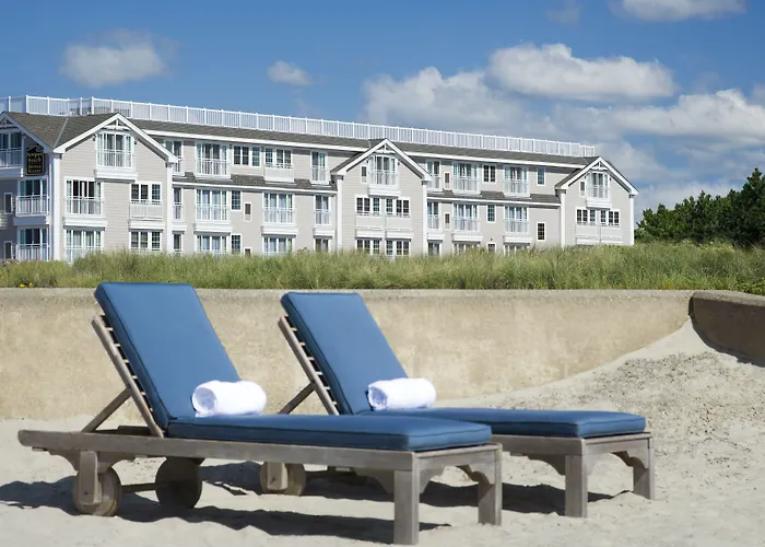 Newport Beach Hotel & Suites Middletown