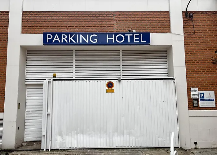 Sercotel Los Llanos Albacete