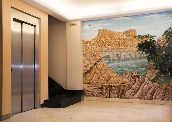 Hotel Delta Tudela