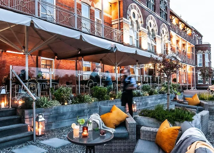 Hotel The Address Cork