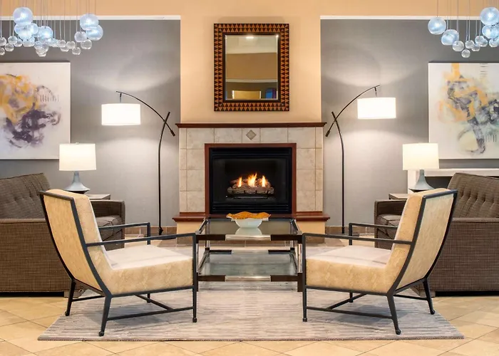 Doubletree By Hilton Olympia