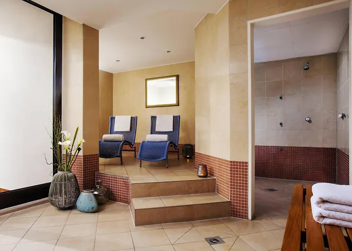 Stuttgart Marriott Hotel Sindelfingen