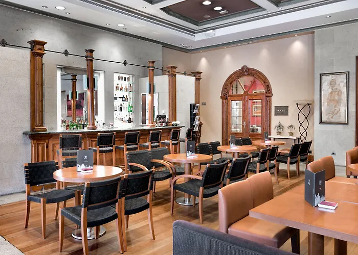 Hotel Nh Collection Vigo