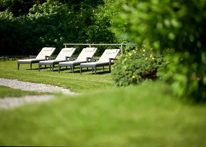 Hotel Bannwaldsee Halblech