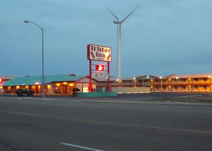 Tristar Inn Xpress