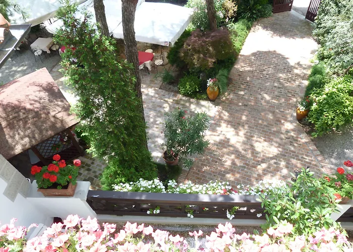 Lido di Venezia Hotels