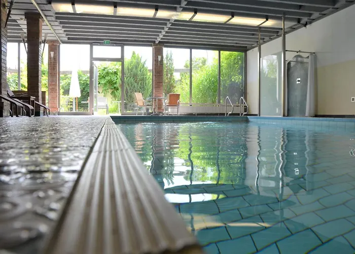 Ringhotel Alpenhof - Patchworkhotel Augsburg