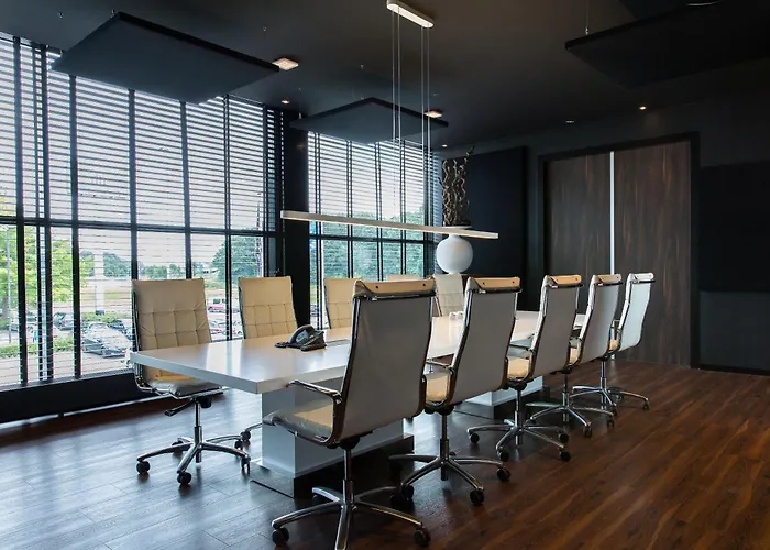Postillion Hotel Deventer