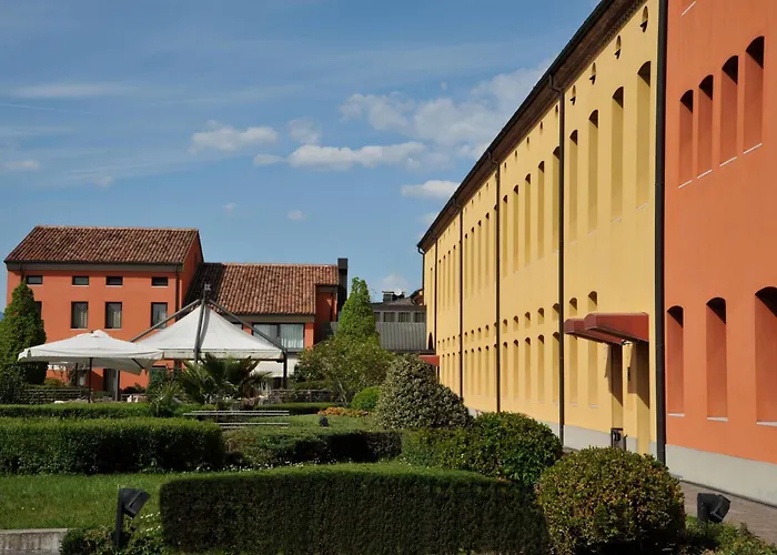 Hotel Filanda Cittadella