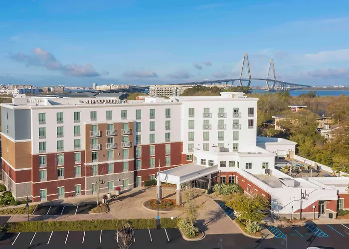 Hilton Garden Inn Charleston / Mt. Pleasant Mount Pleasant