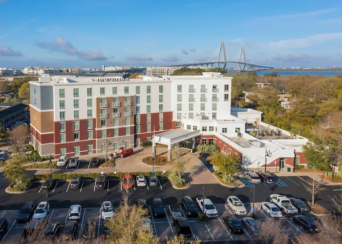 Hilton Garden Inn Charleston / Mt. Pleasant Mount Pleasant