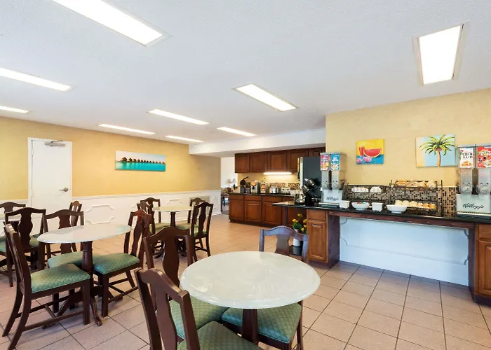 Baymont By Wyndham Prattville - Montgomery