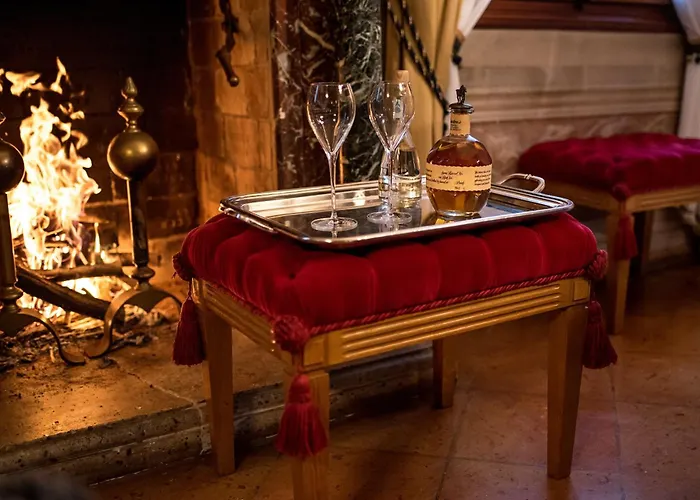 Romantik Hotel Villa Margherita