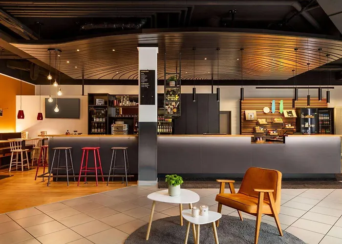 Hotel Vienna House Easy By Wyndham Neckarsulm