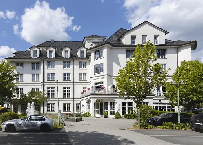 Sunderland Hotel Sundern