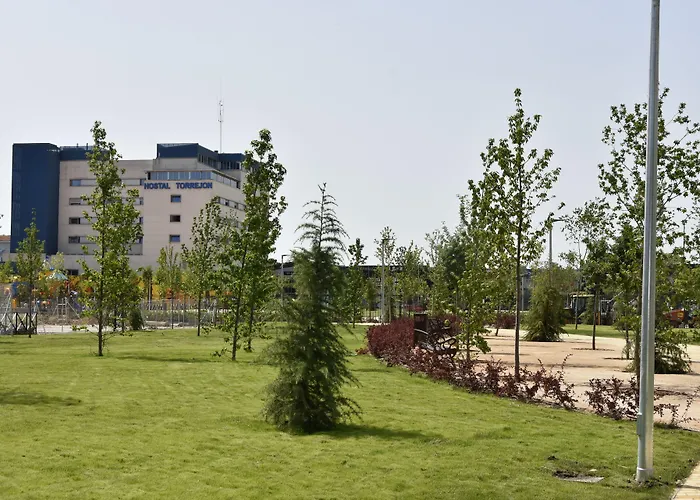 Hostal Torrejón Torrejón de Ardoz